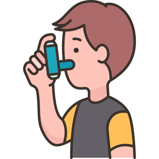 asthma
