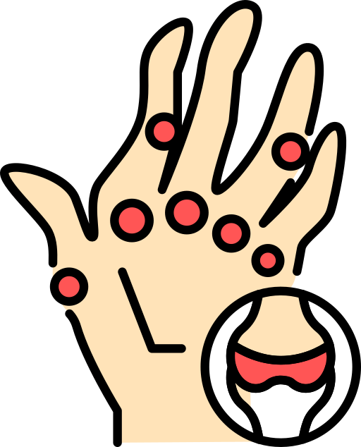hand