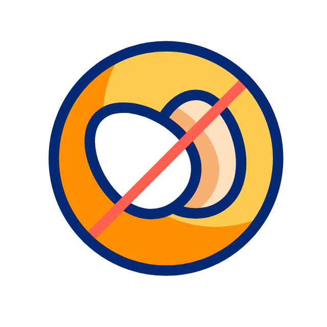 no-egg