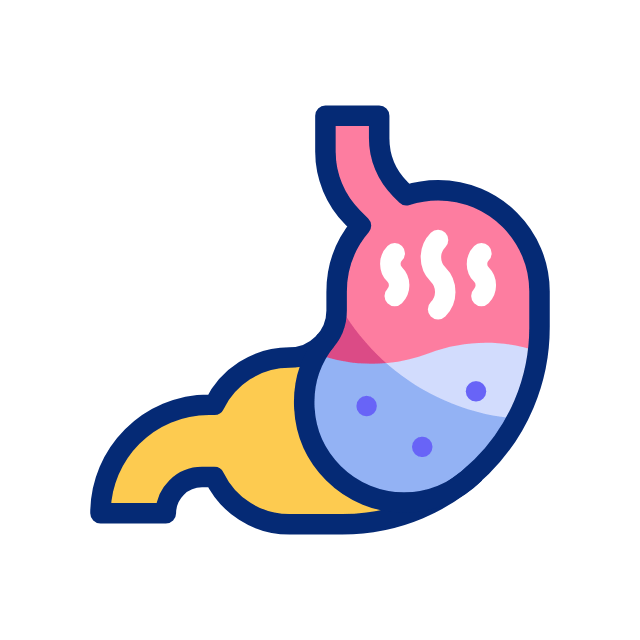 heartburn
