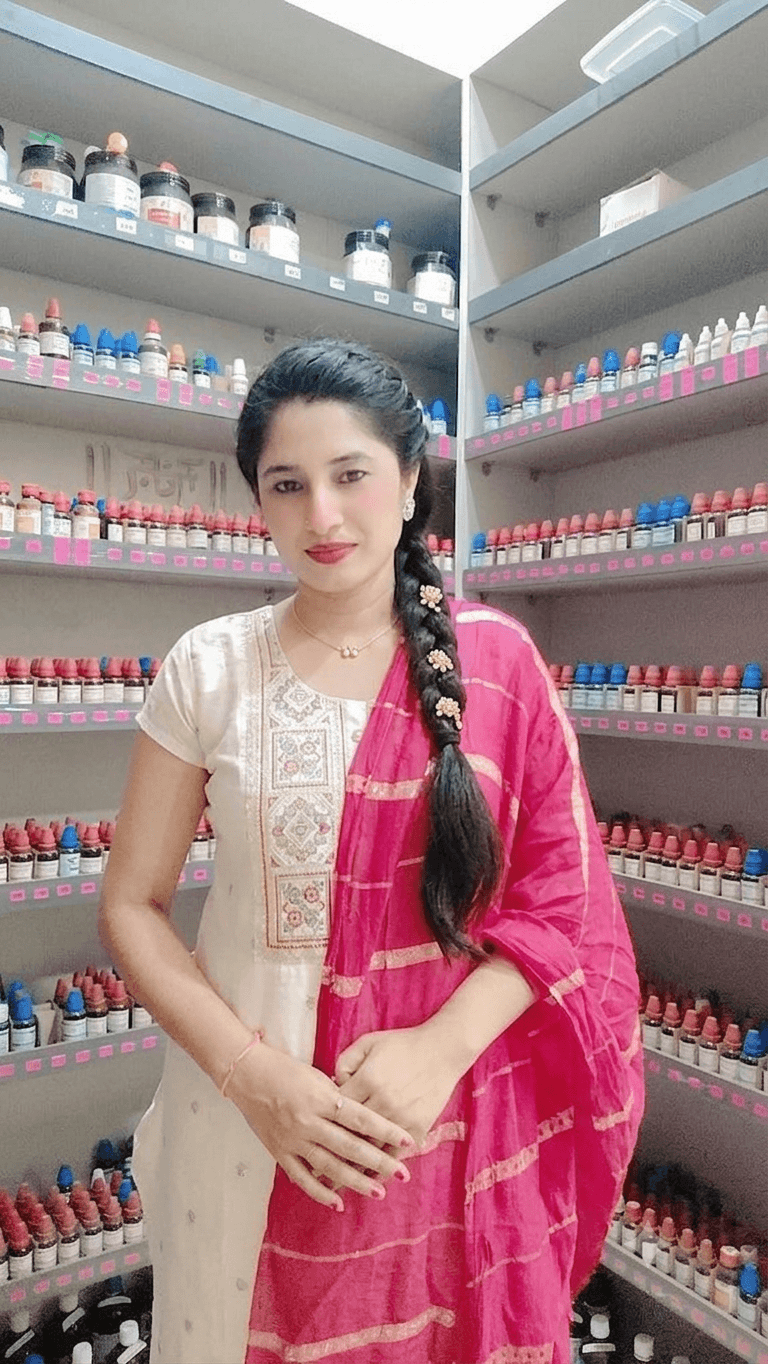 Sapna Pawar
