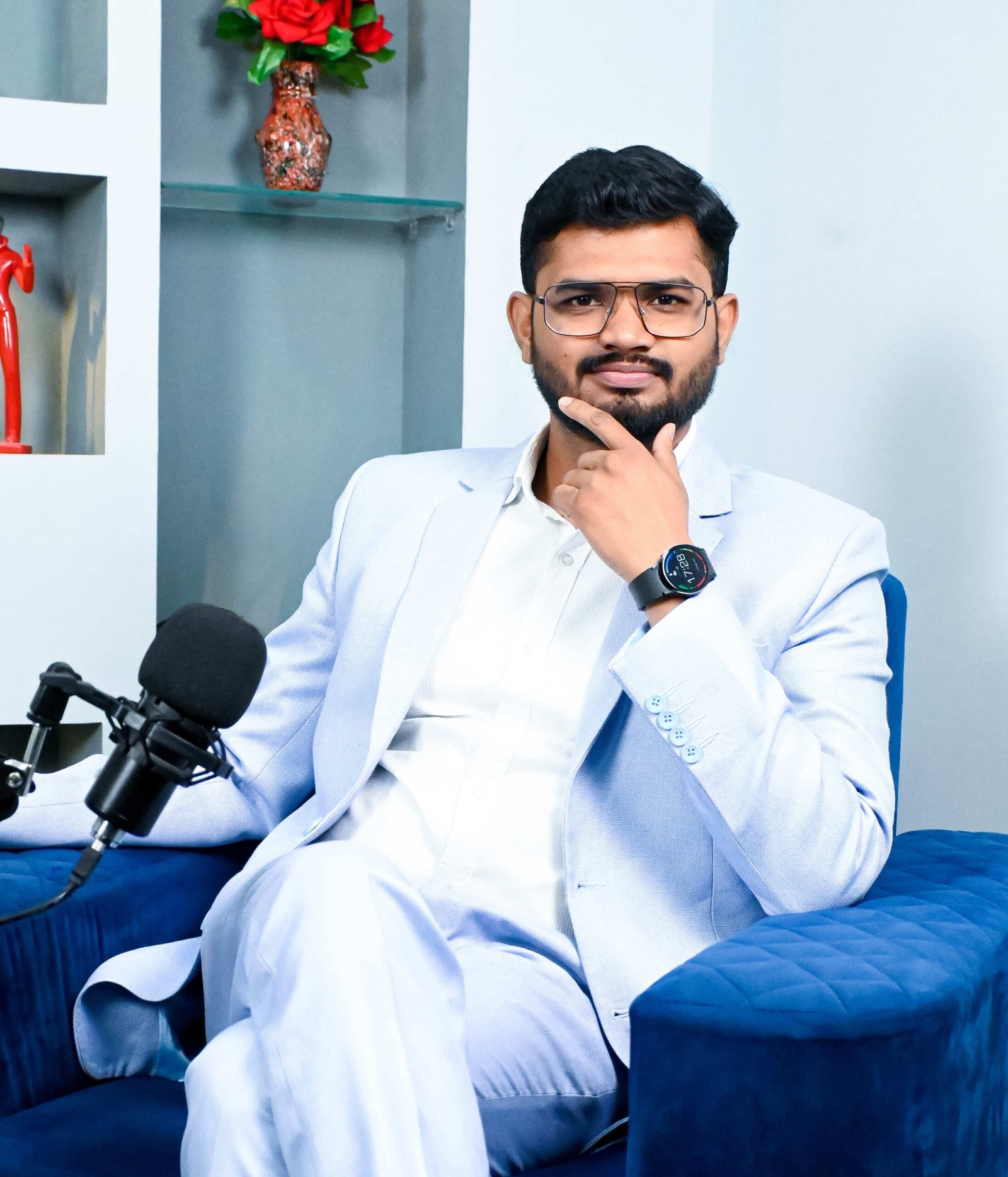 Dr. Raj Bondre
