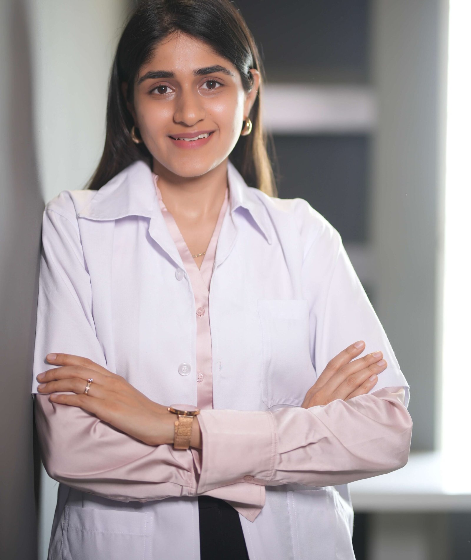 Dr Priyanka scaled