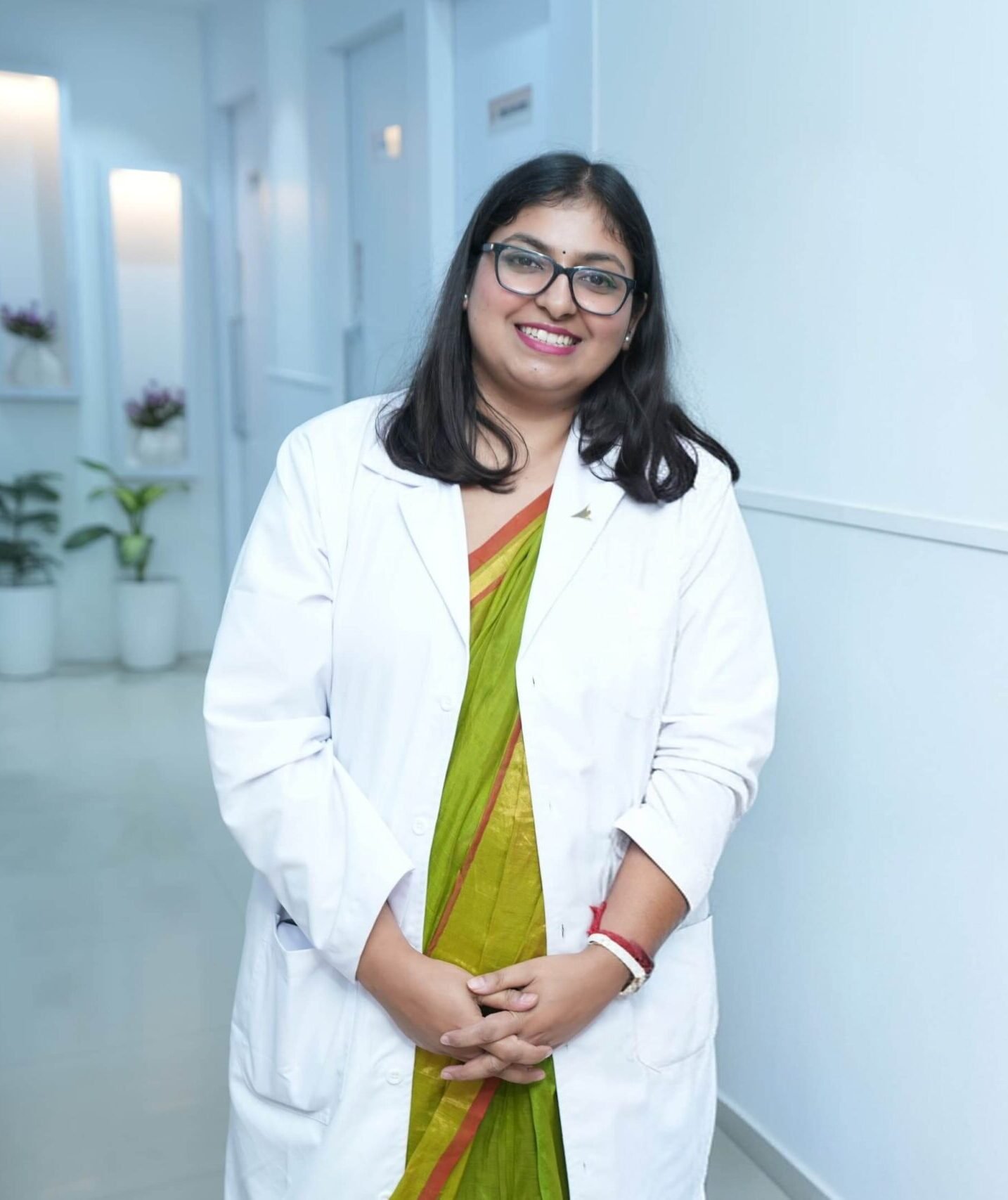Dr Purnima scaled e1784883622193
