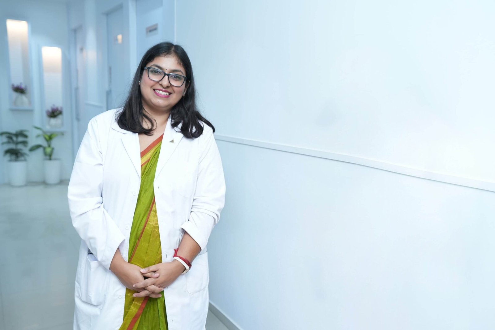 Dr Purnima scaled