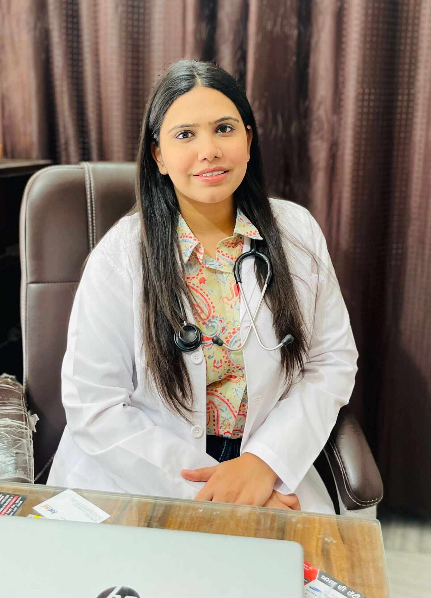 Dr. Richa Sharma scaled e1784883587367