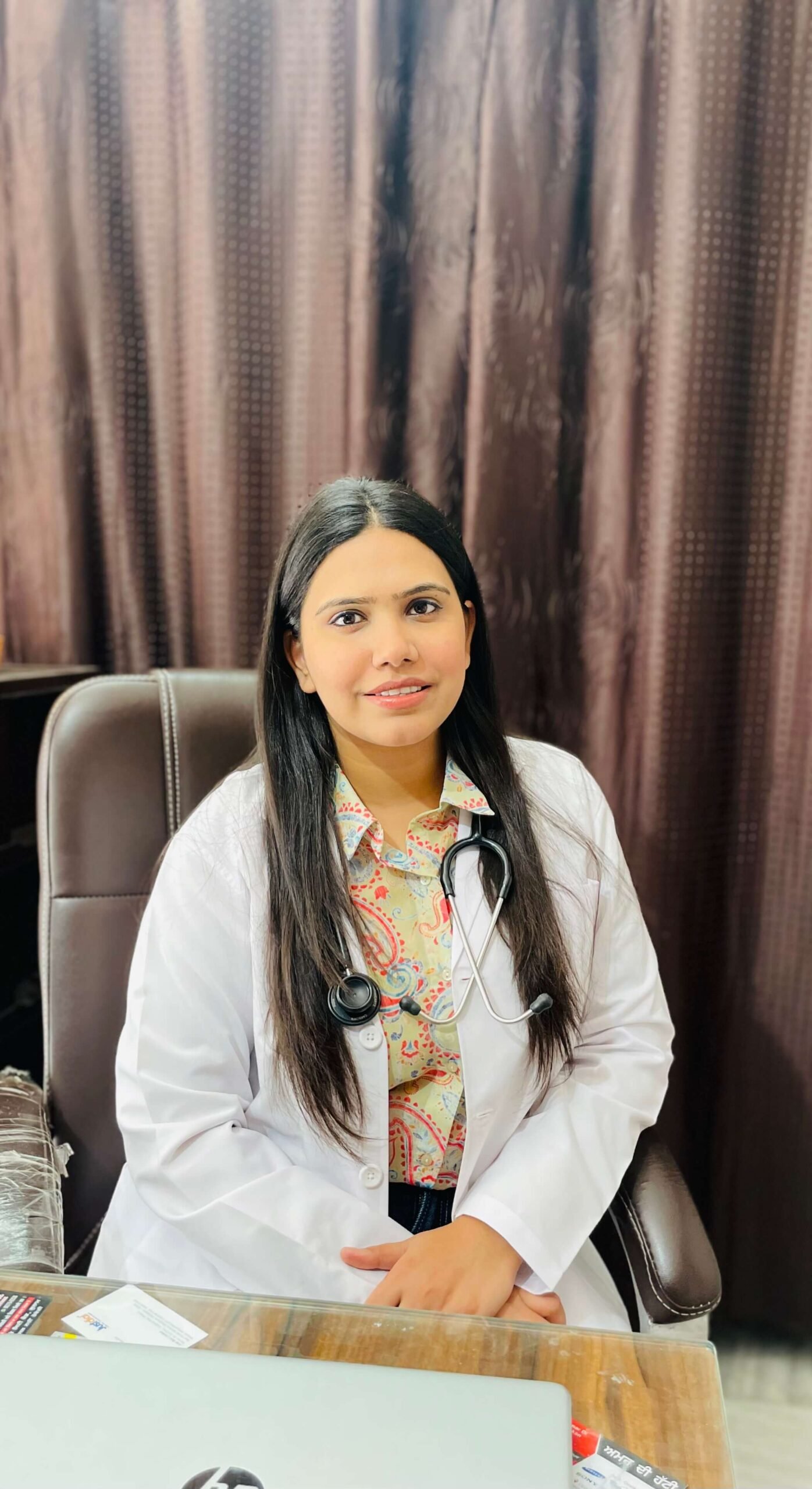 Dr. Richa Sharma scaled