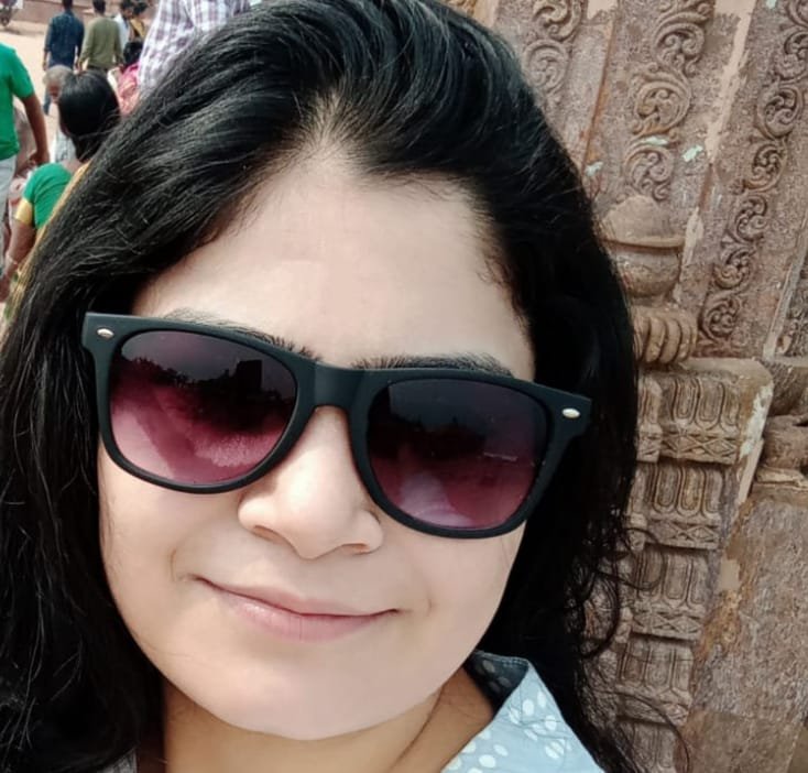 Rashmi Mishra
