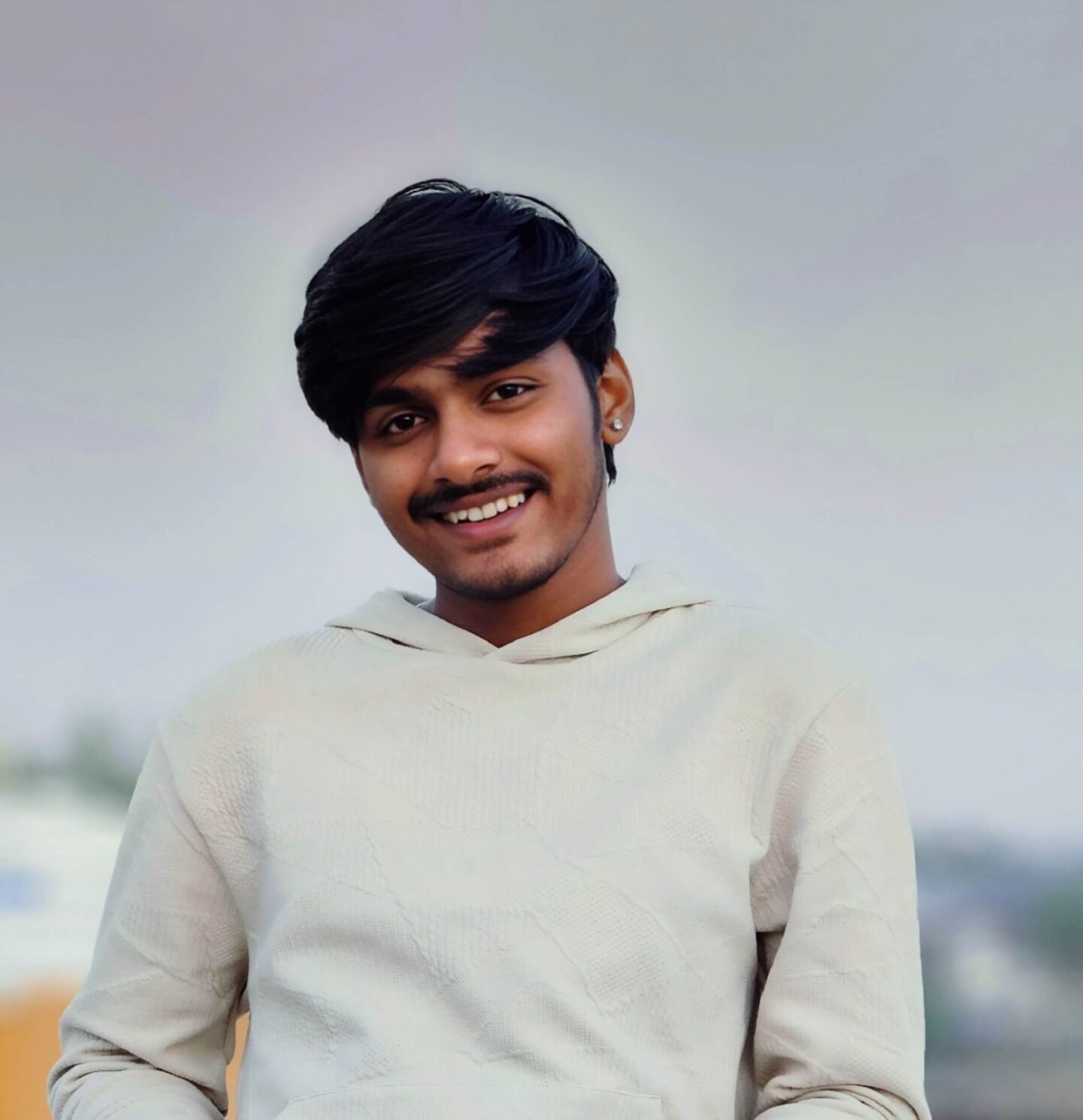 Vikrant Gudla